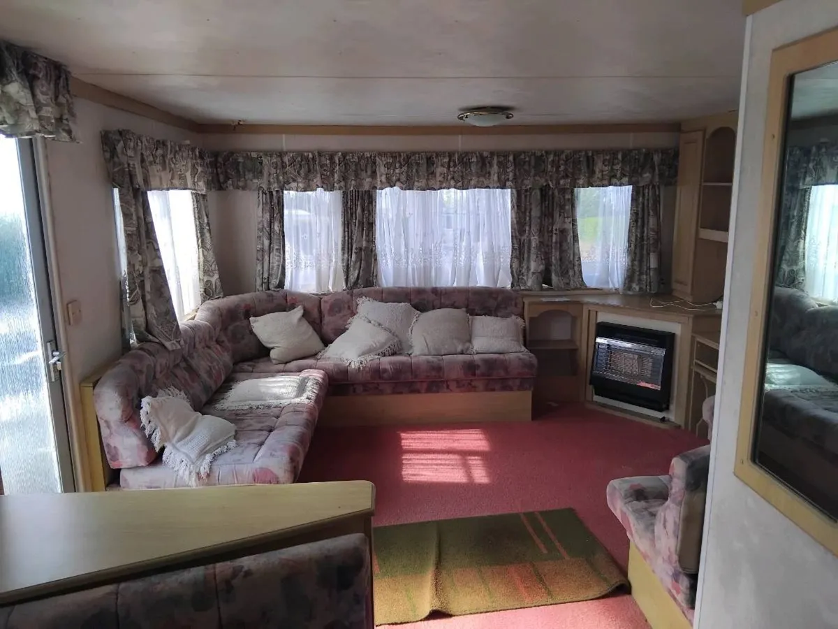 Mobile home - Image 2