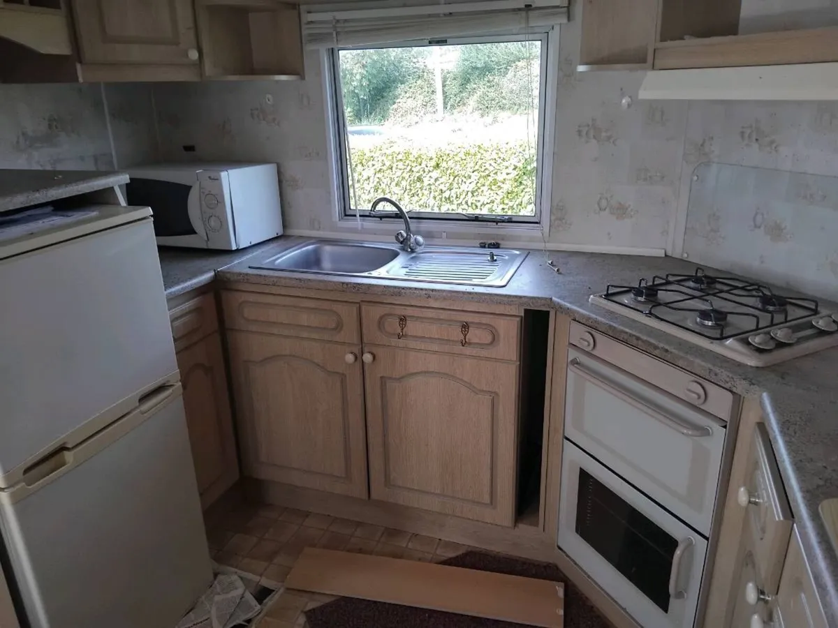 Mobile home - Image 4
