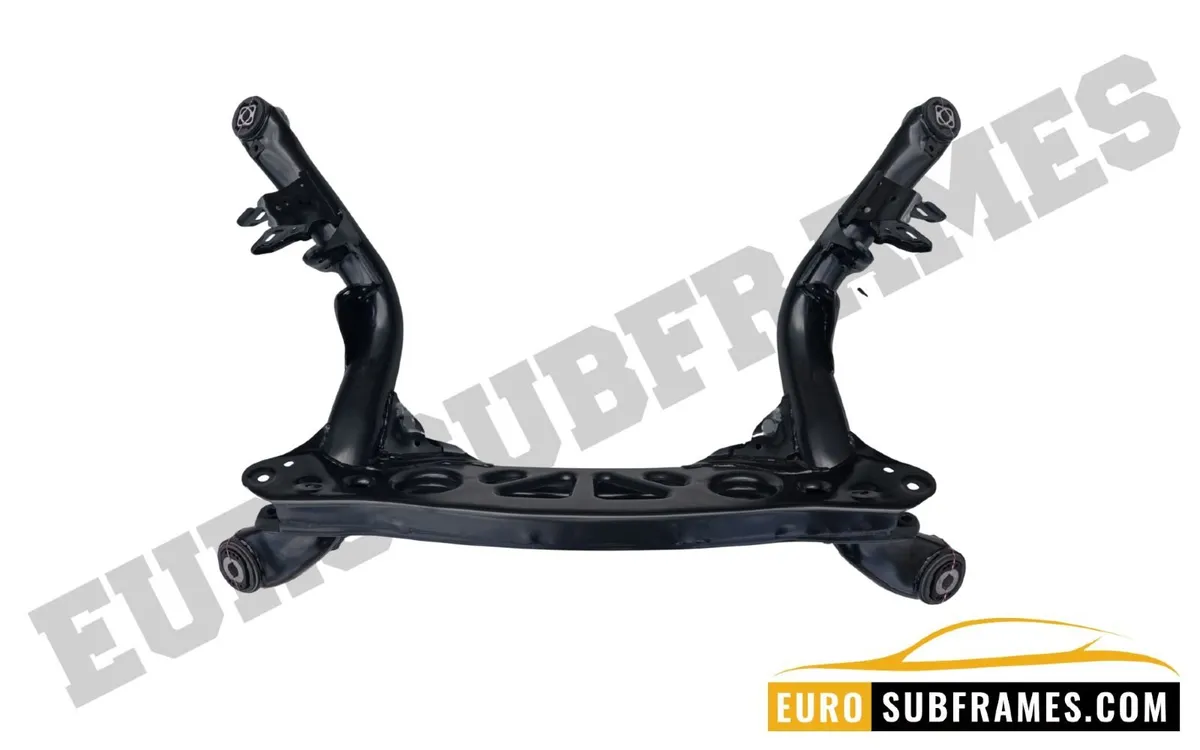 New Rear Subframe Audi A6 / A7 C7 2WD 2012-2017 - Image 2