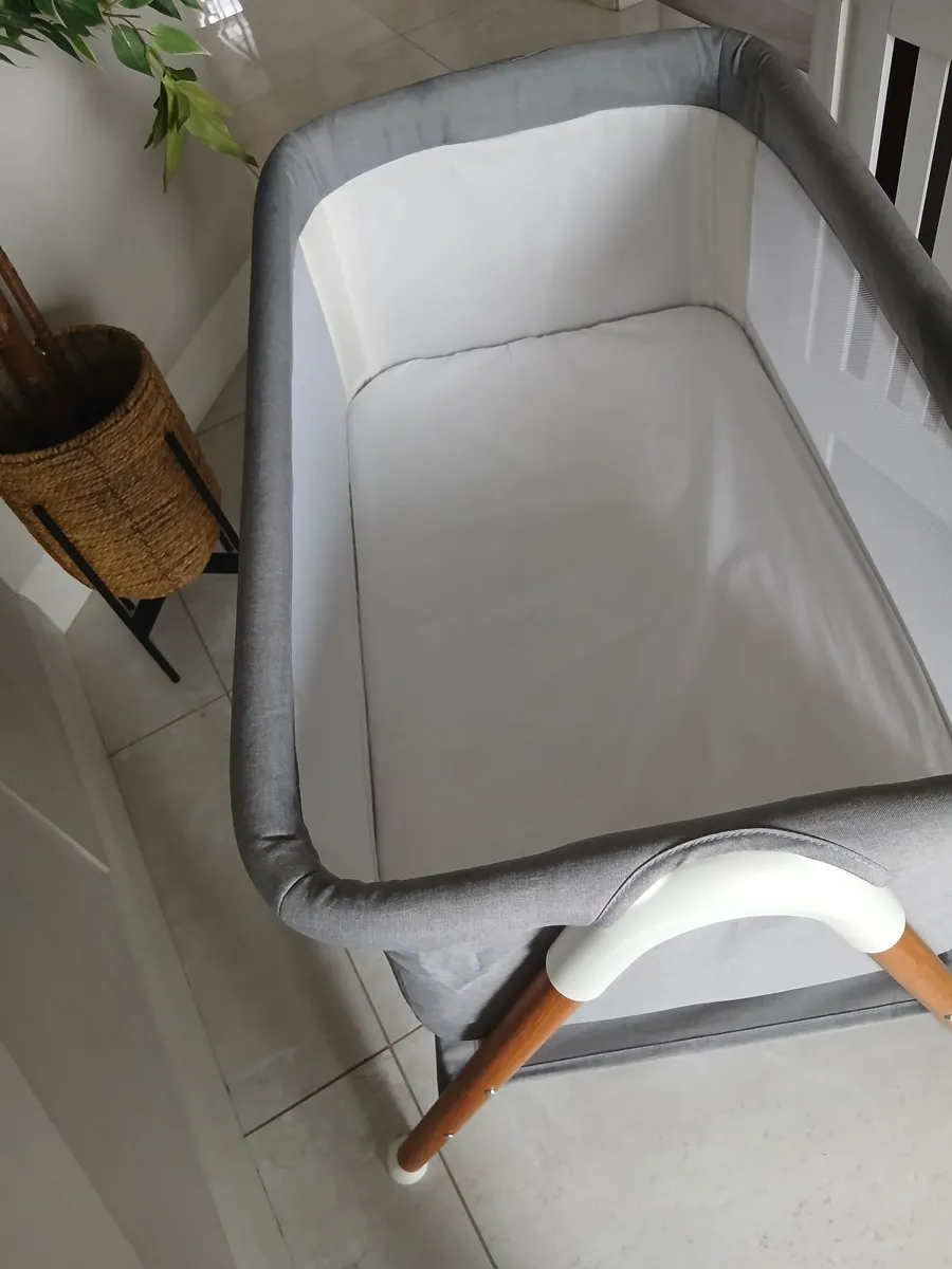 Babylo crib - Image 1