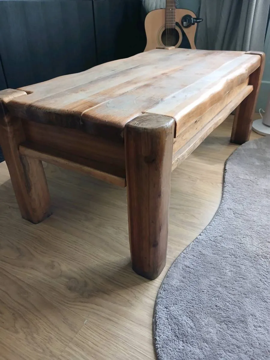 Coffee  table
