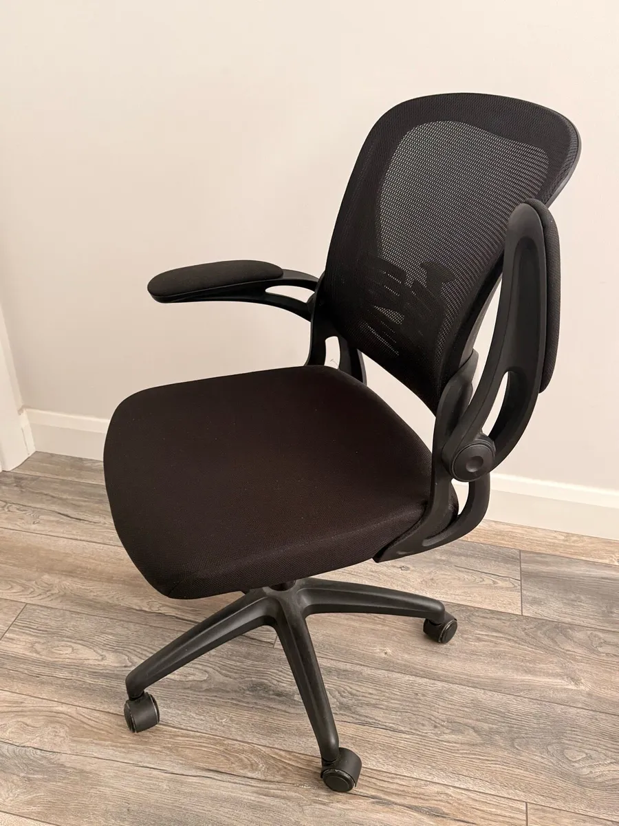 Office chair - excellent condition - Image 4