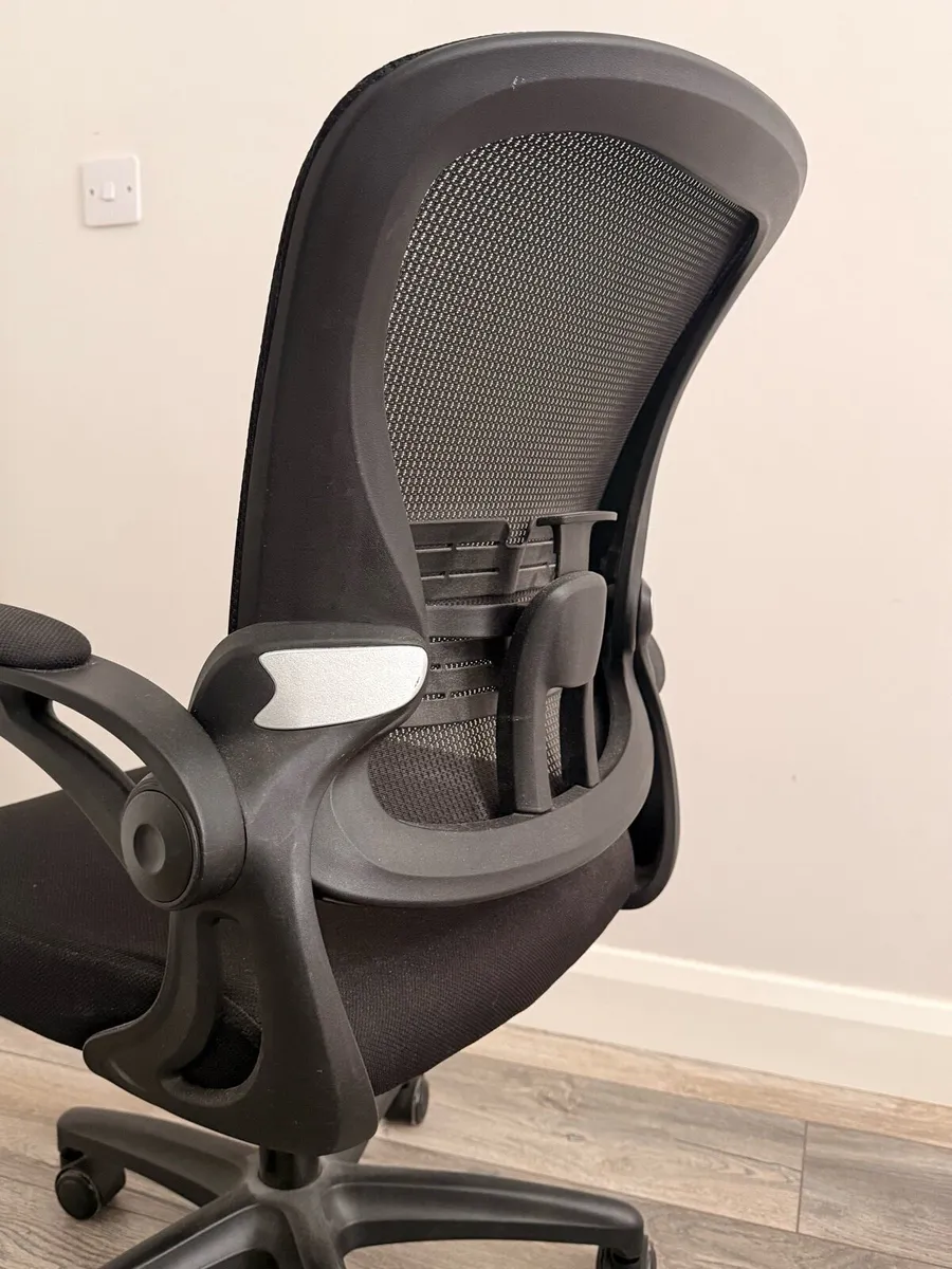 Office chair - excellent condition - Image 3