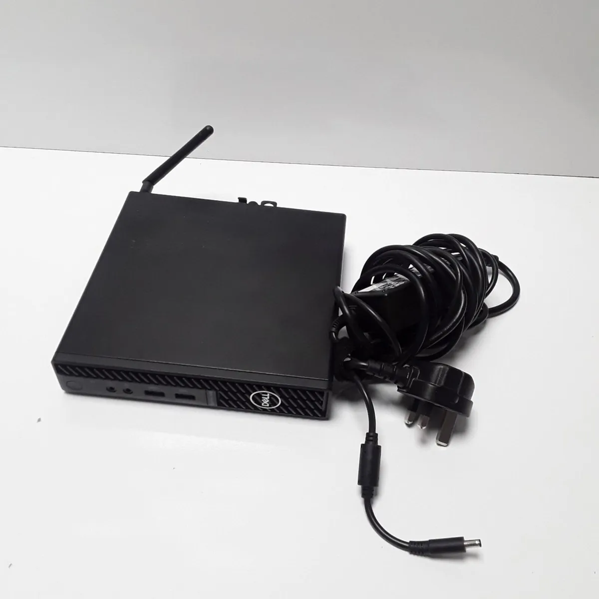 Dell OptiPlex 3080 Micro Mini PC | Intel i3 10th - Image 1