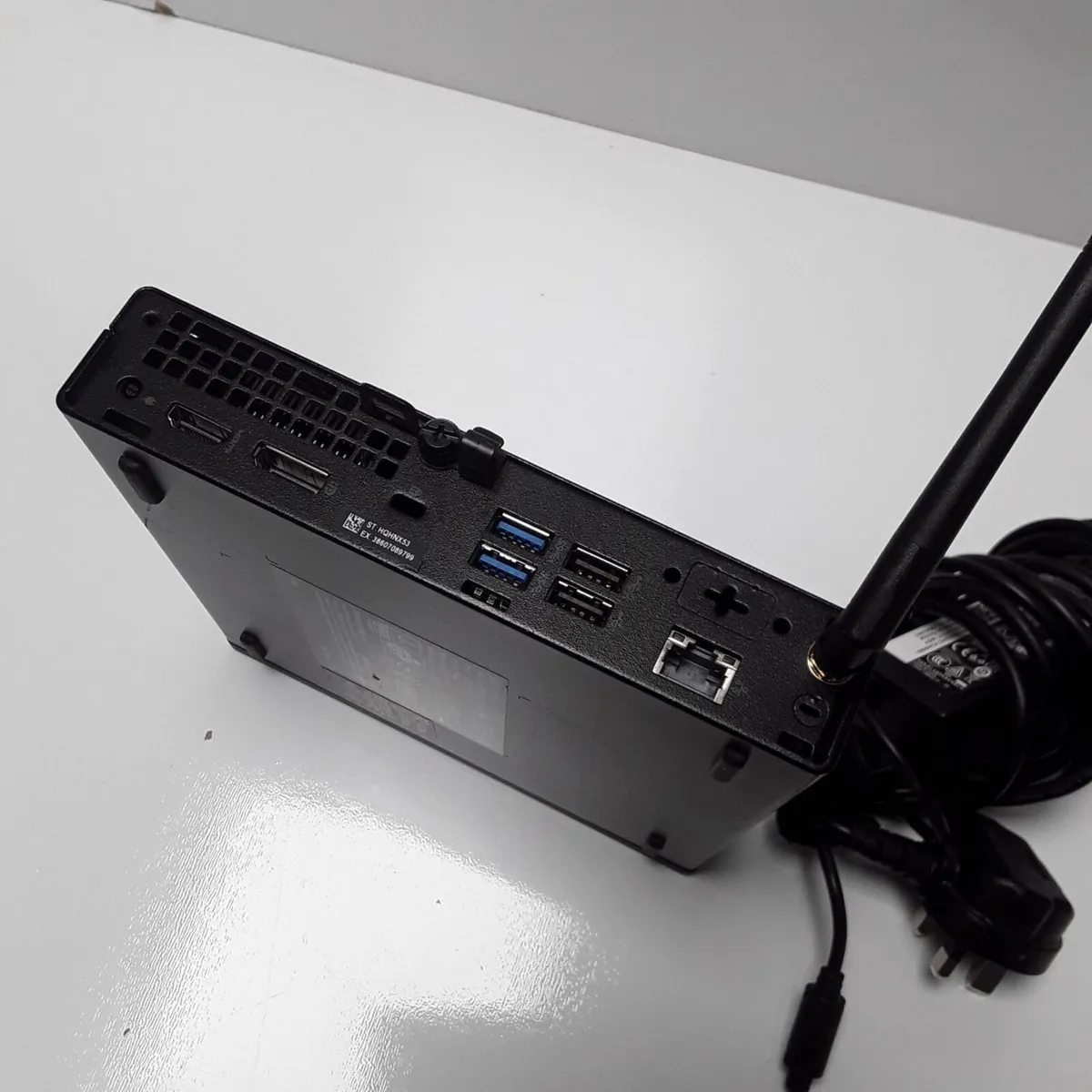 Dell OptiPlex 3080 Micro Mini PC | Intel i3 10th - Image 2