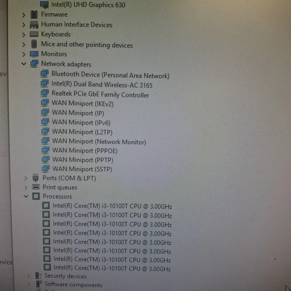 Dell OptiPlex 3080 Micro Mini PC | Intel i3 10th - Image 3