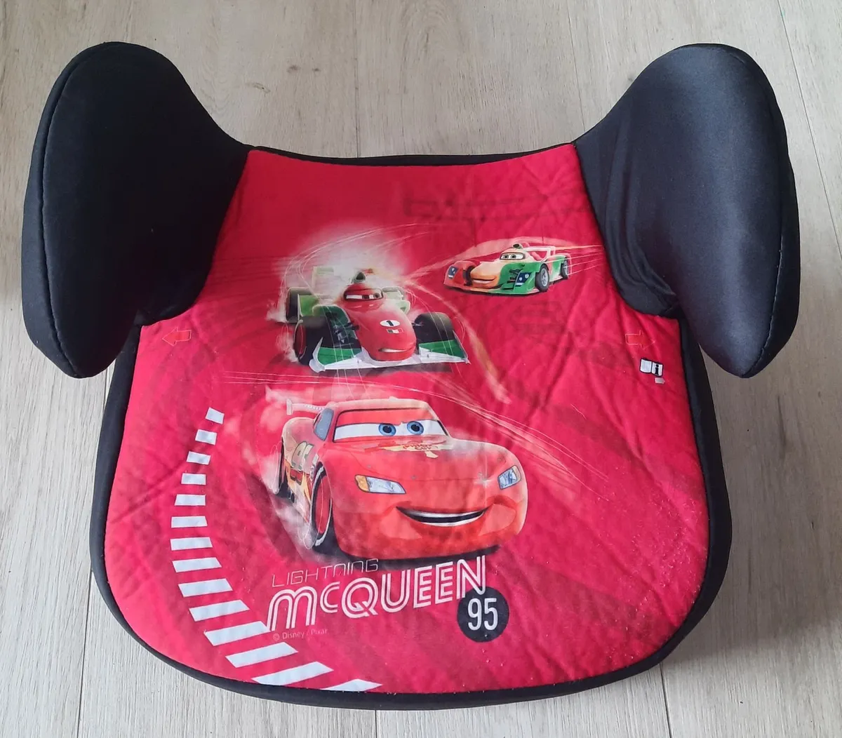 Booster seat - Image 1