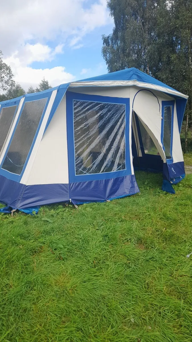 Tent - Image 1