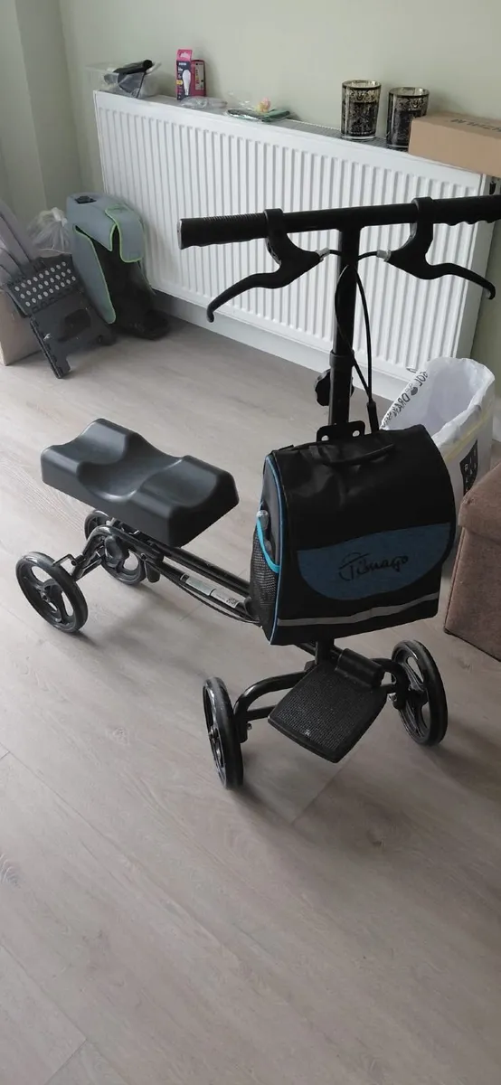 Mobility Aid - Image 1