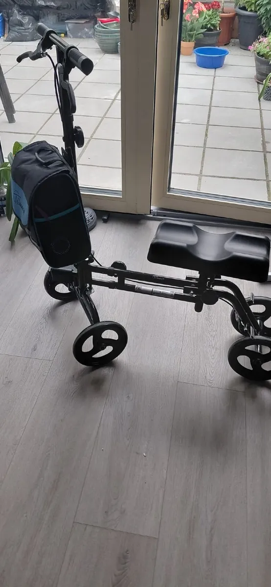 Mobility Aid - Image 2