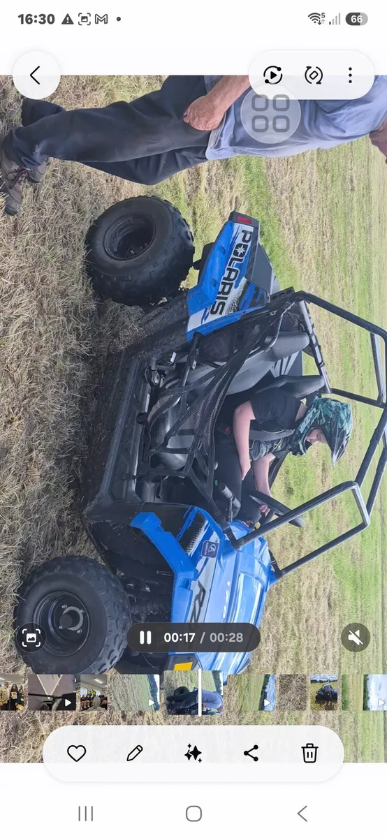 Dune buggy - Image 1