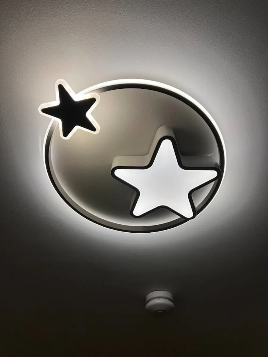 Baby chandelier - Image 1