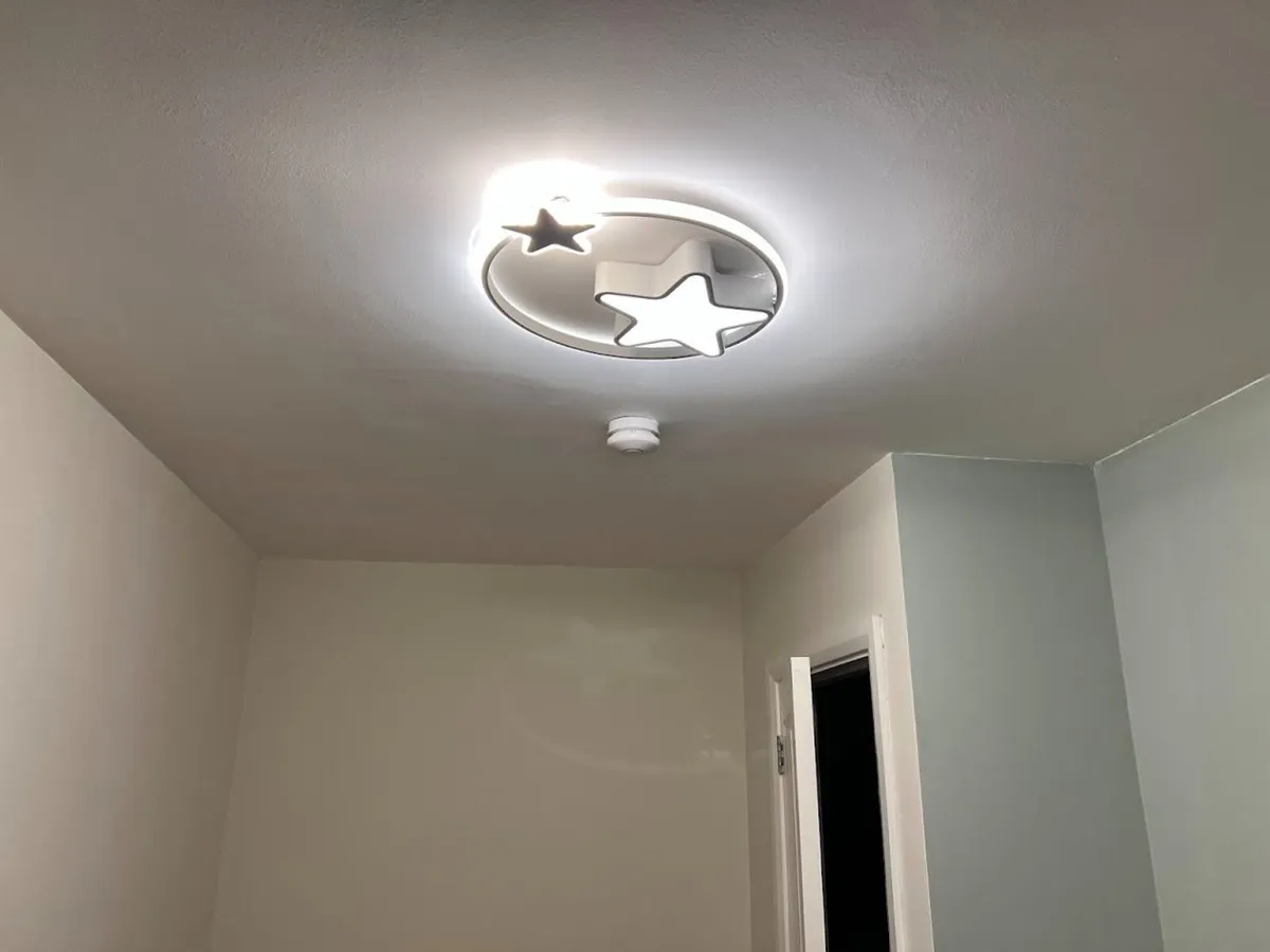 Baby chandelier - Image 2