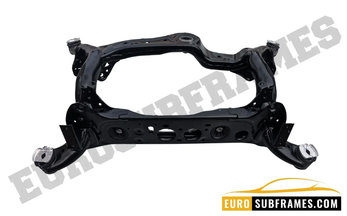 New Rear Subframe Audi A6 / A7 C7 Quattro 4wd - Image 1