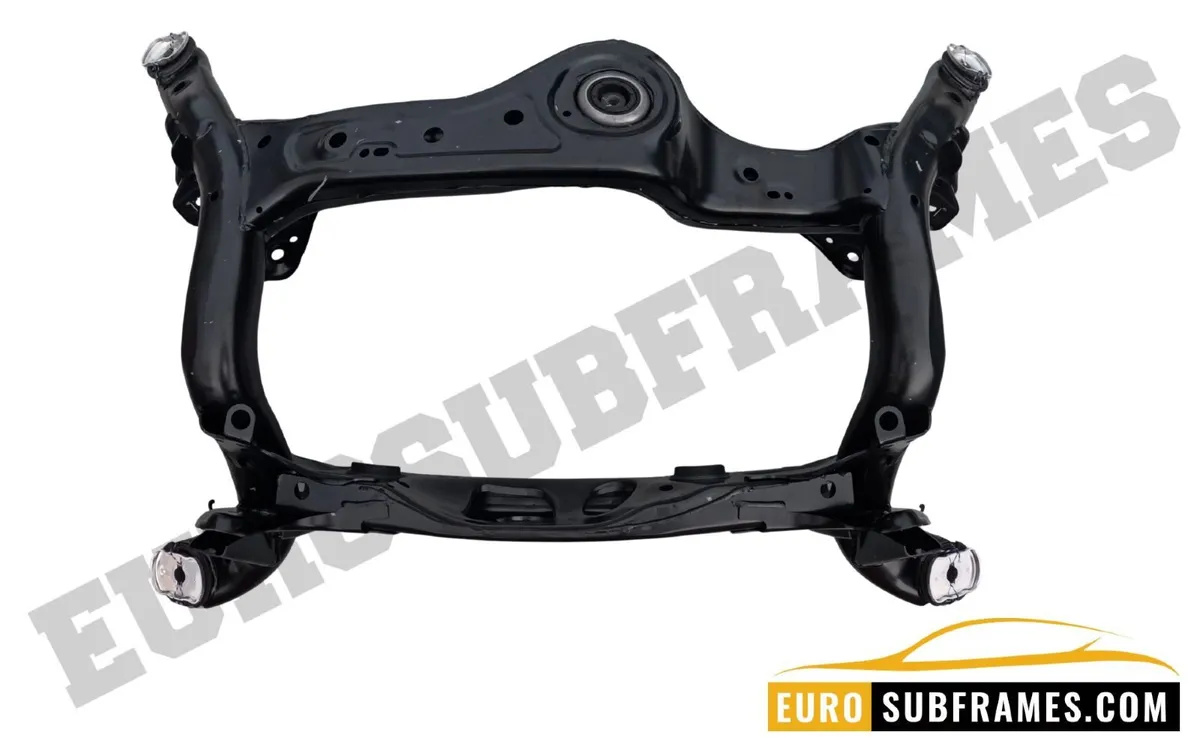 New Rear Subframe Audi A6 / A7 C7 Quattro 4wd - Image 2