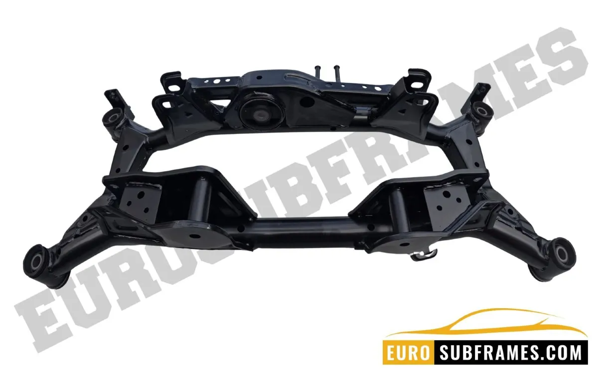 New Rear Subframe Audi A6 / A7 C7 Quattro 4wd - Image 3