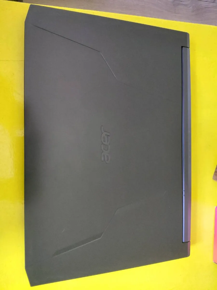 Acer Nitro 5 Gaming Laptop – i7, 16GB, RTX 3060 - Image 2