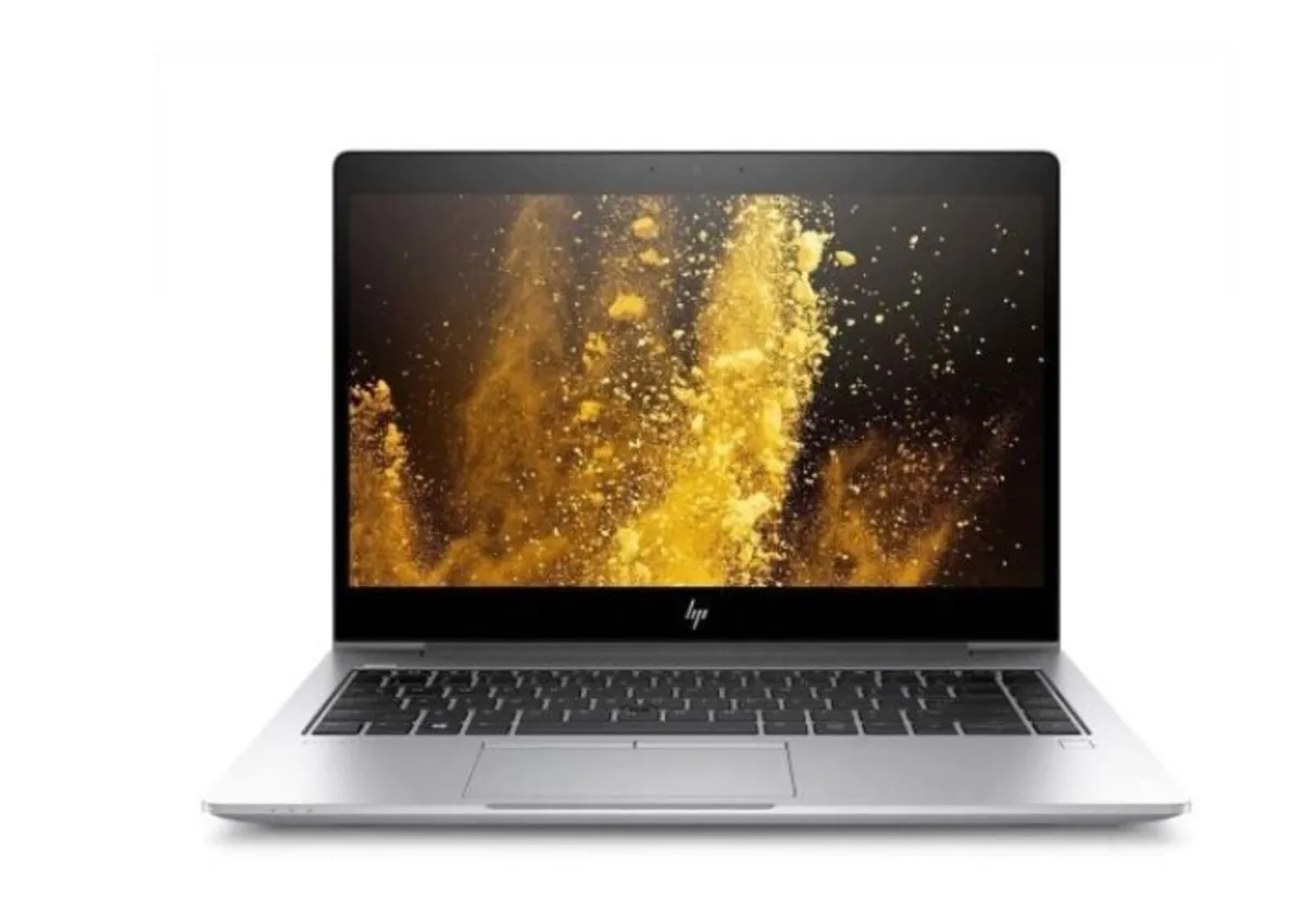 Hp Elitebook 840 G6 Win 11 Intel I7 16gb Ram 256gb - Image 2