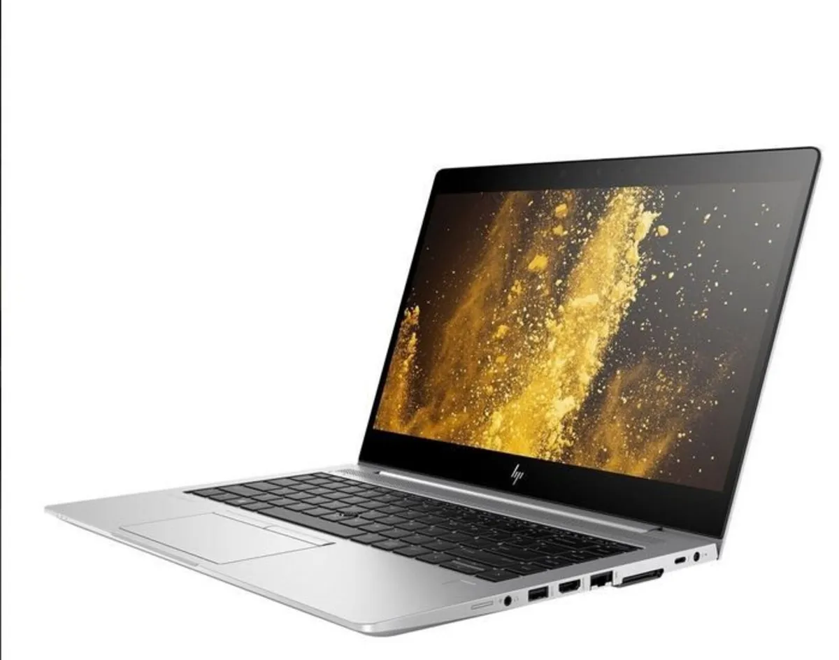 Hp Elitebook 840 G6 Win 11 Intel I7 16gb Ram 256gb - Image 3