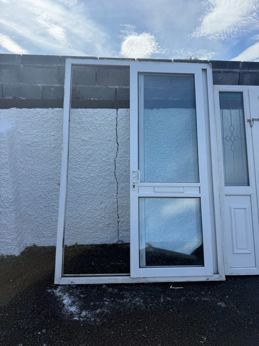 Pvc Sliding Door - Image 3