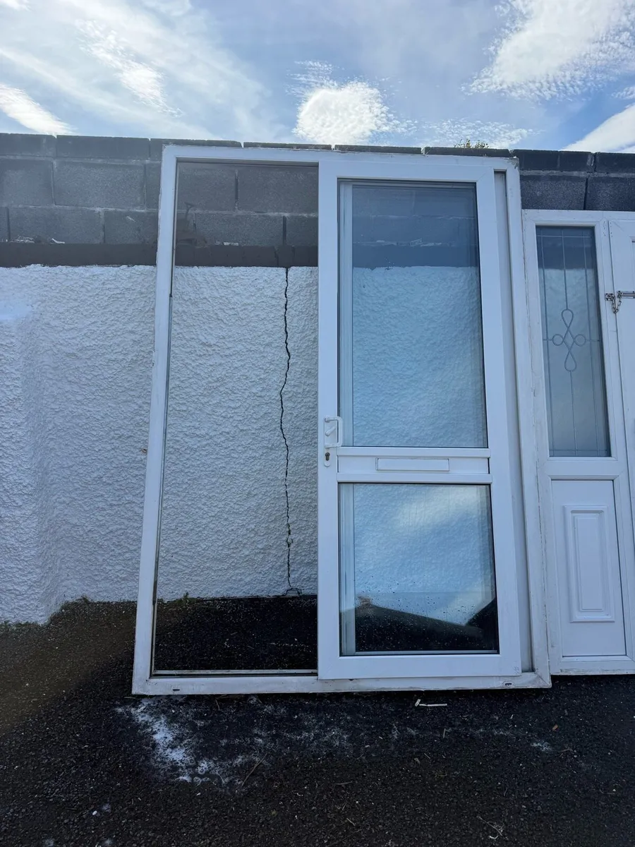 Pvc Sliding Door - Image 4