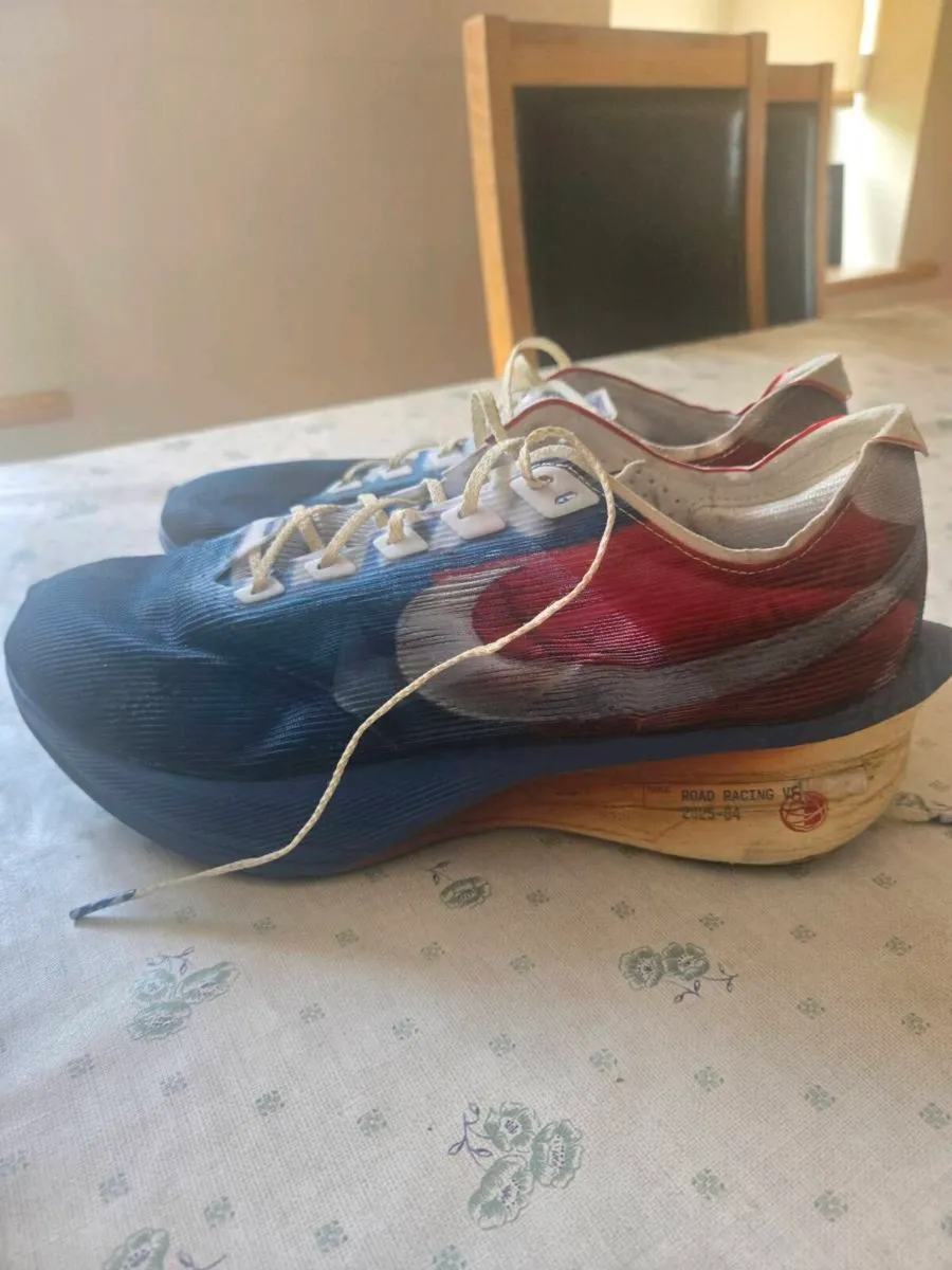 Nike vaporfly next 4 premium - Image 1