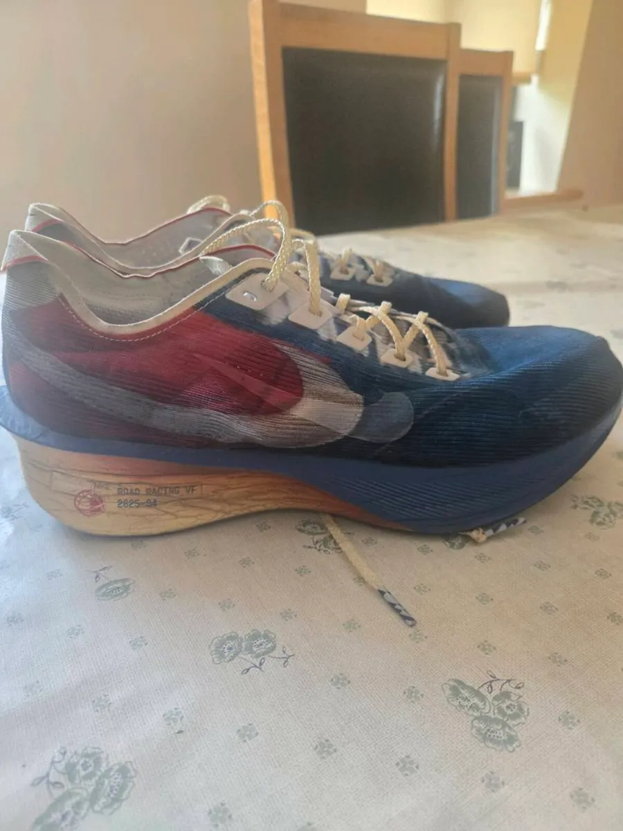 Nike vaporfly next 4 premium - Image 2