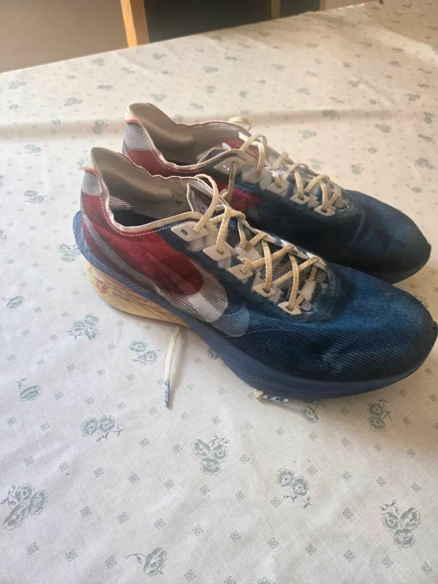 Nike vaporfly next 4 premium - Image 3