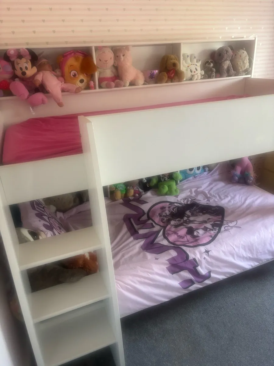 Bunk bed - Image 3