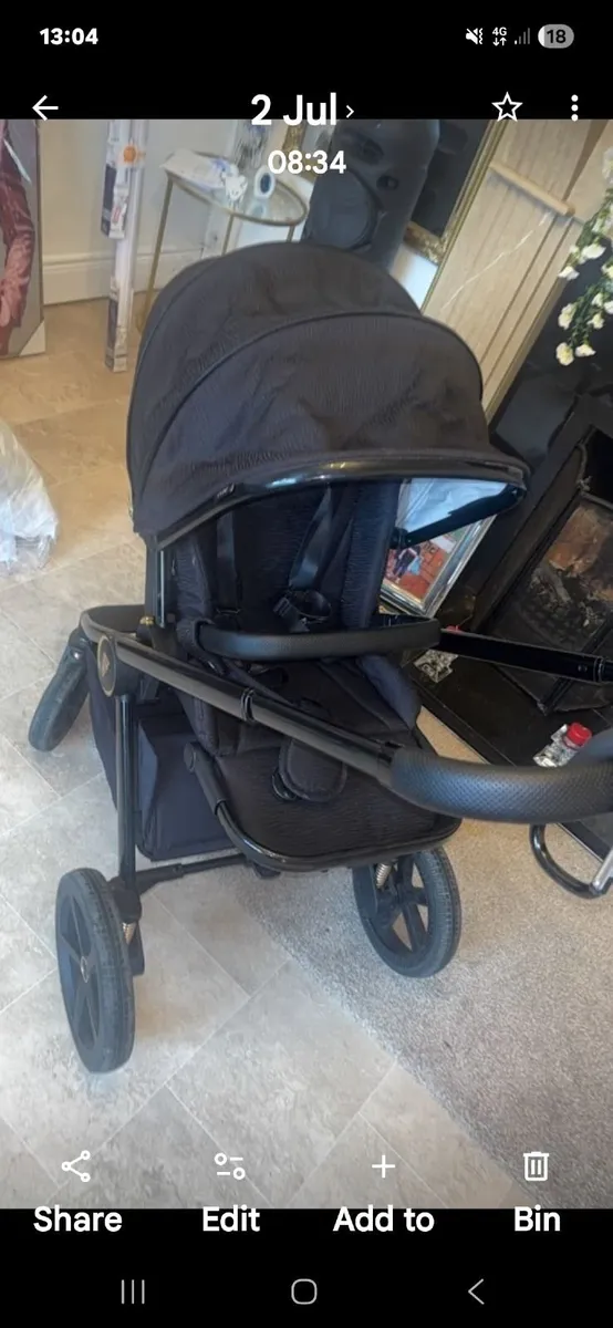 Buggy - Image 2