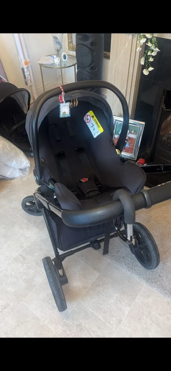 Buggy - Image 4