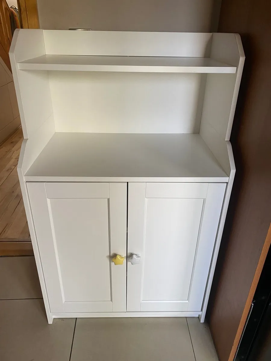 Free-standing Kitchen Presses - Image 2