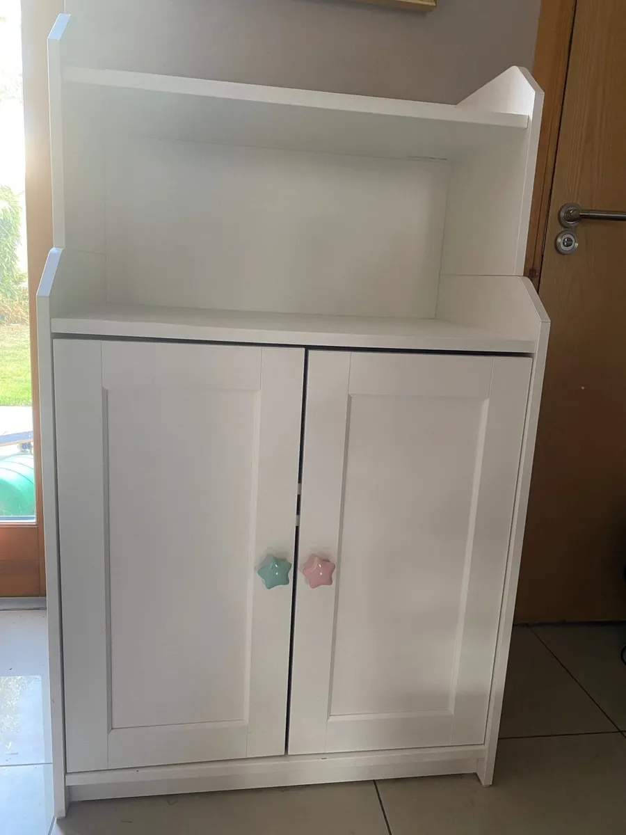 Free-standing Kitchen Presses - Image 3