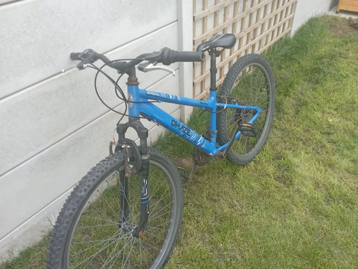 Bike - Image 1