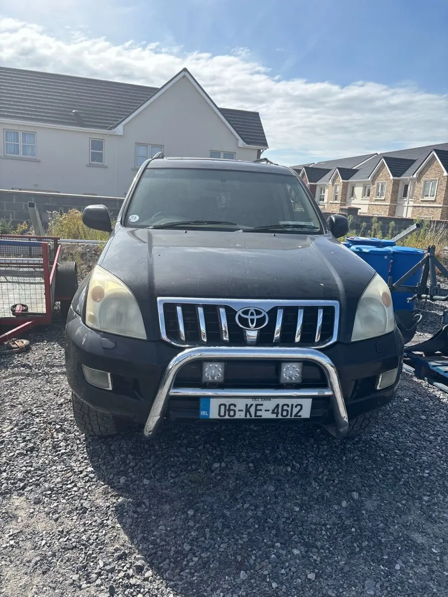 Tullamore Machinery Sale 14th August - Image 2