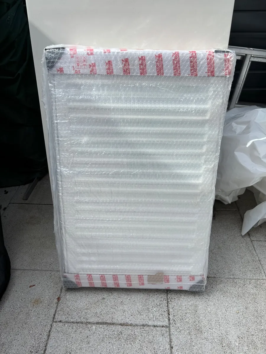Brand New Firefly ThermTek Double Panel Convector - Image 3