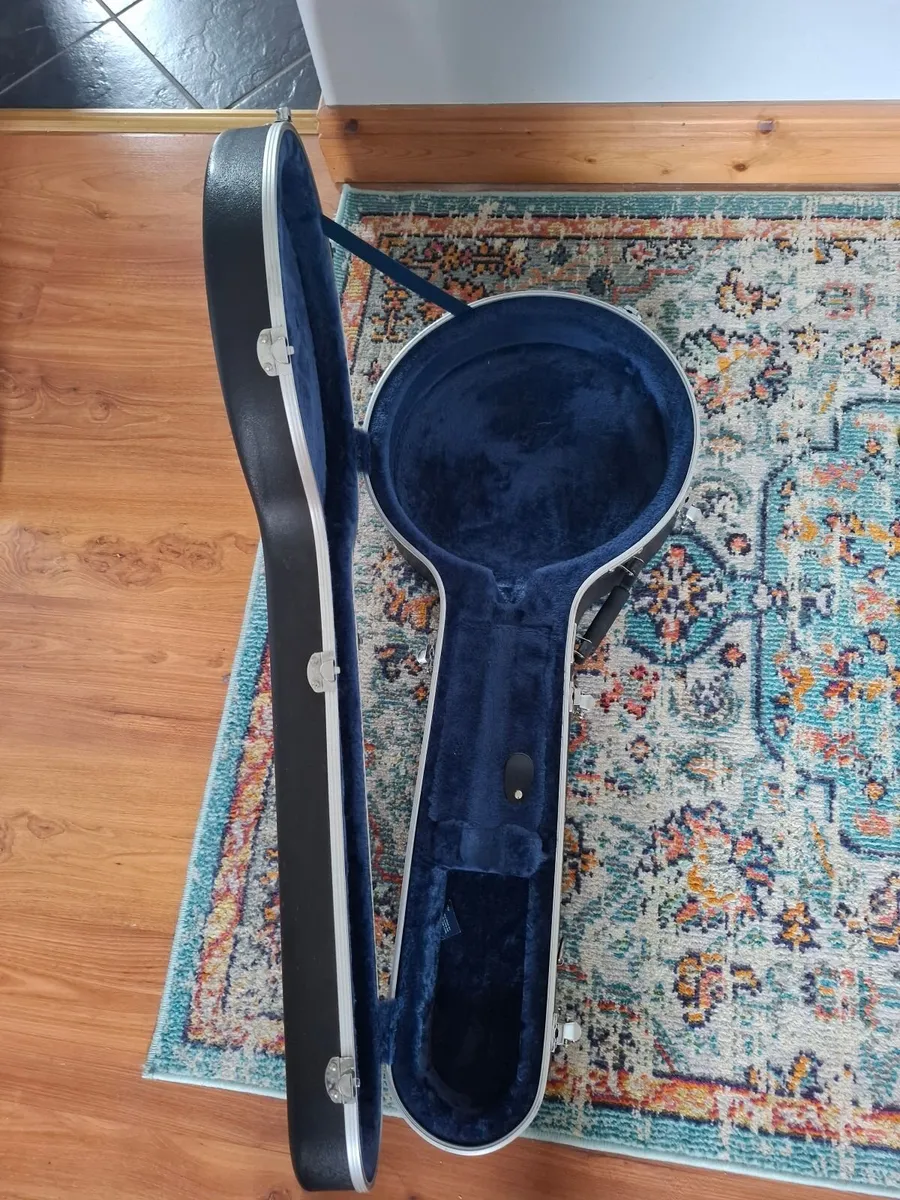 Banjo case - Image 2