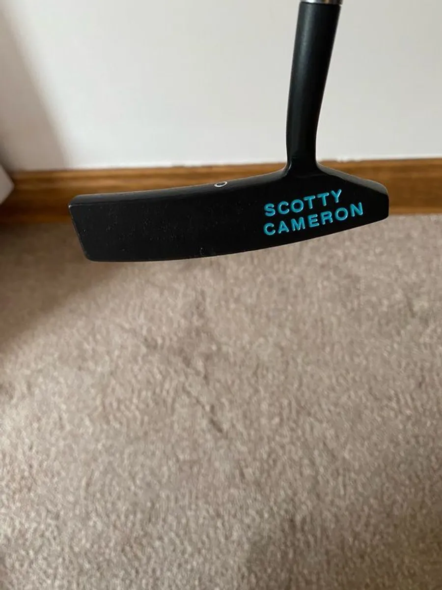 Scotty Cameron Circa 62 - Image 1