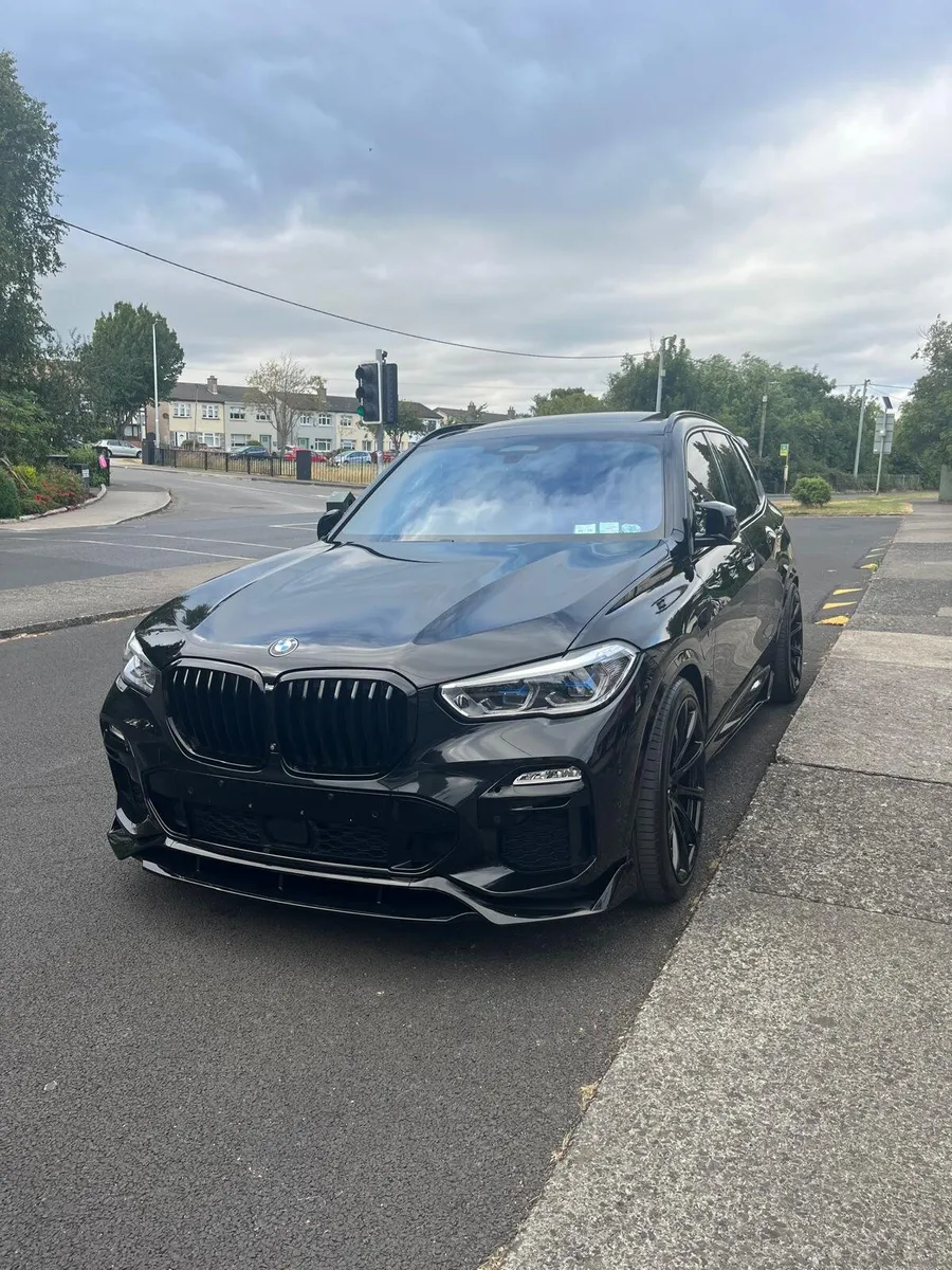 Alloys wheels BMW X5 - Image 2