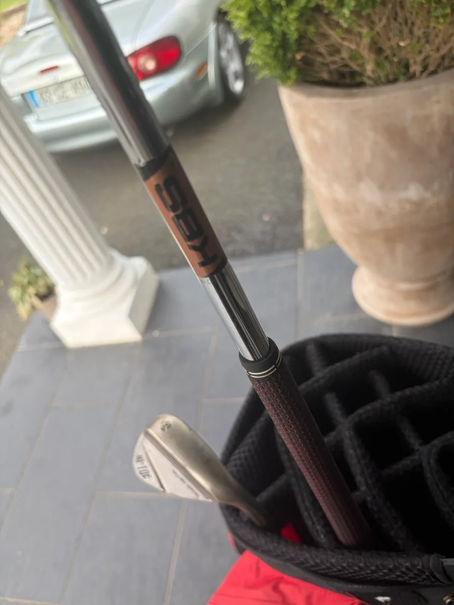 Taylormade wedges - Image 3