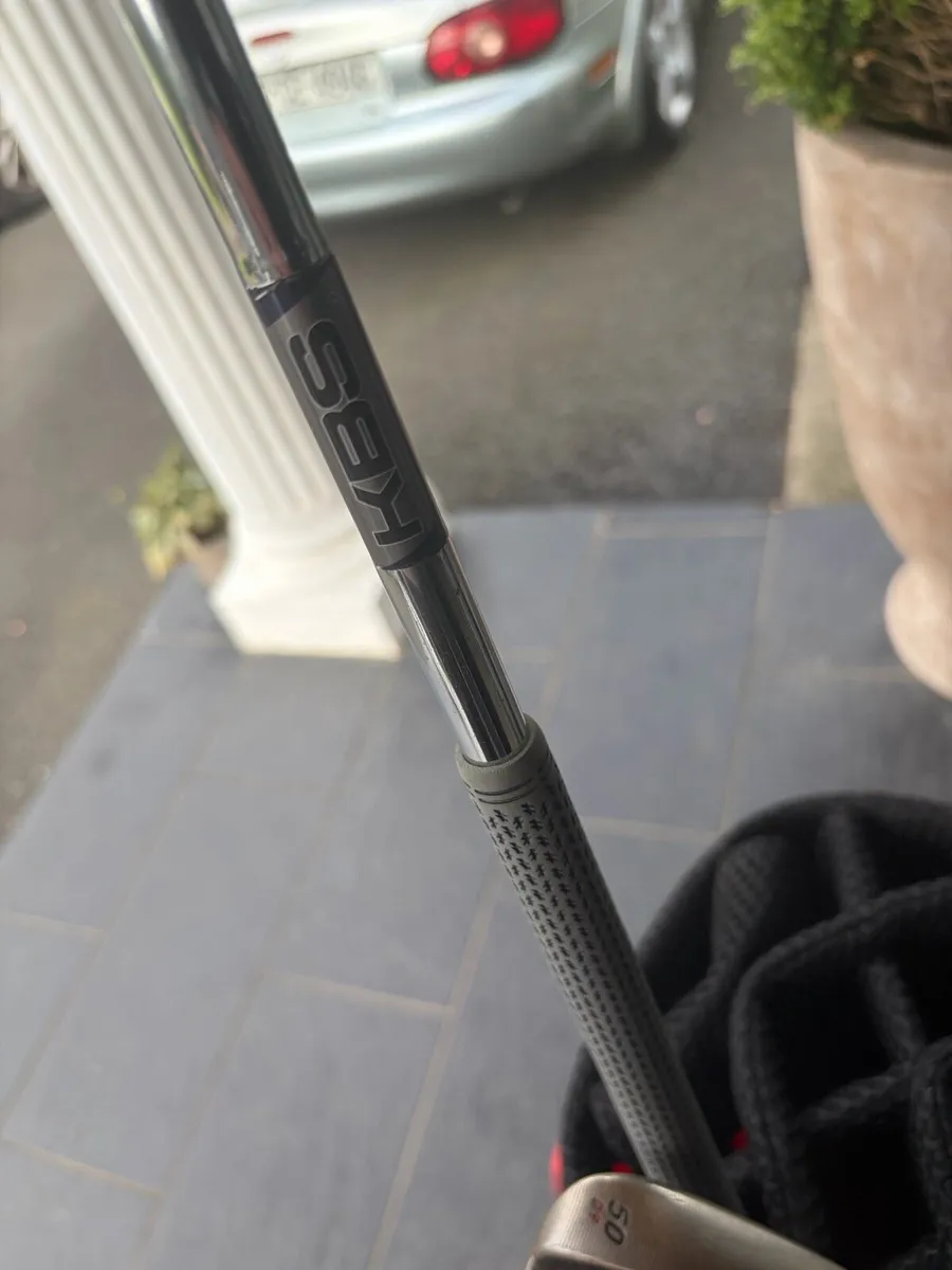 Taylormade wedges - Image 4