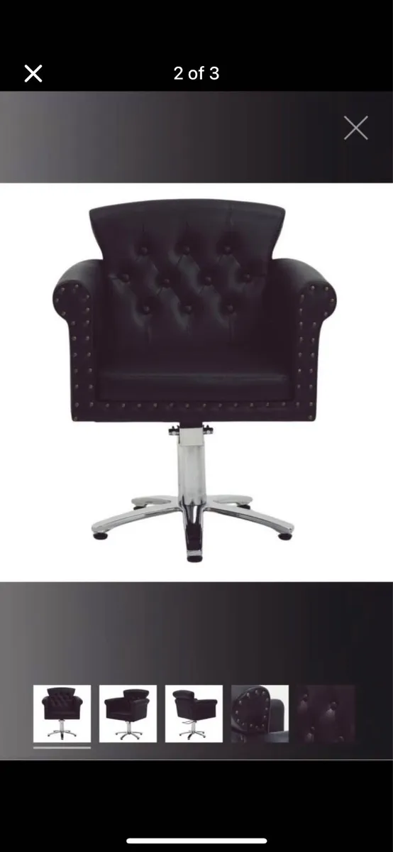 Hair salon furniture - Image 2