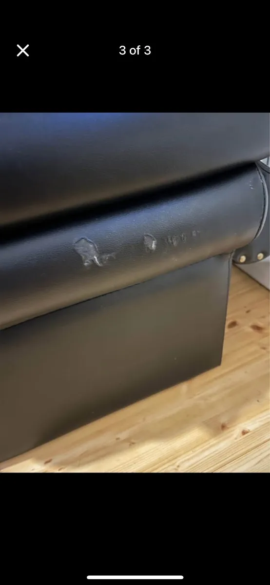 Hair salon furniture - Image 3