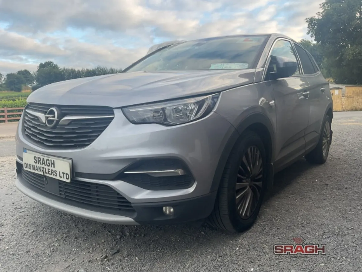 OPEL GRANDLAND Collection - Image 2