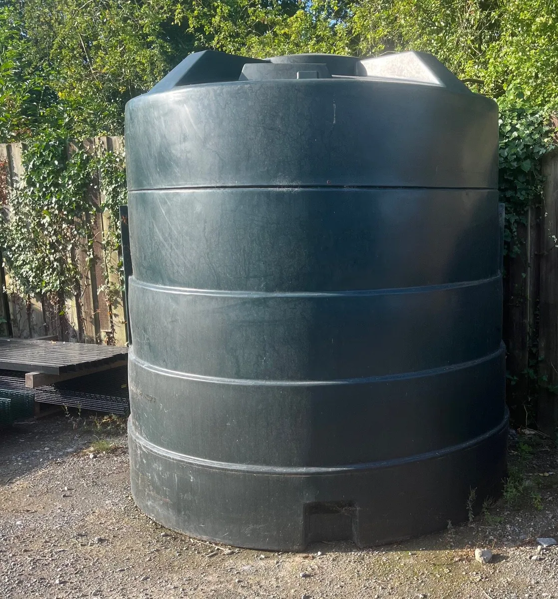 Oil tank - Image 2