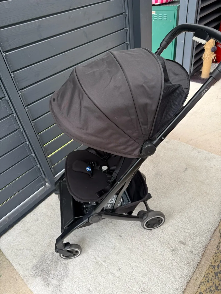 Joolz aer buggy - Image 1