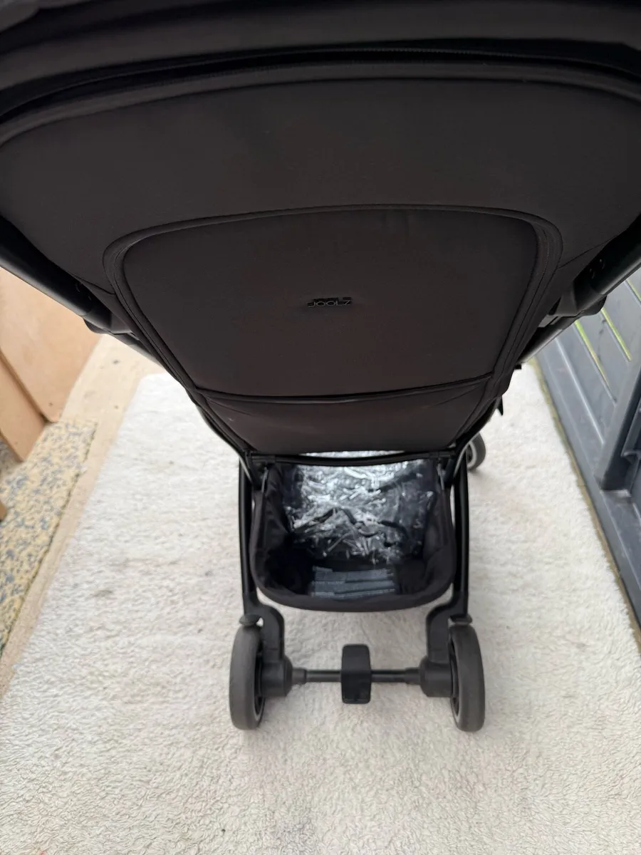 Joolz aer buggy - Image 4