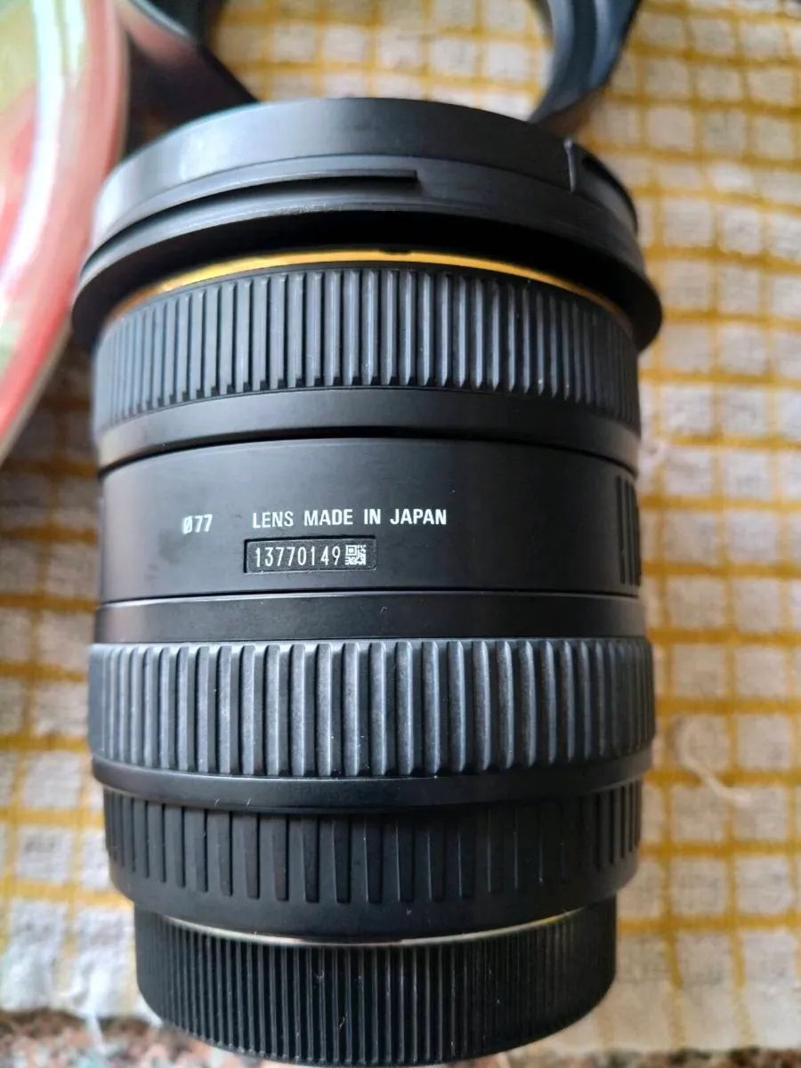 Camera - Image 3
