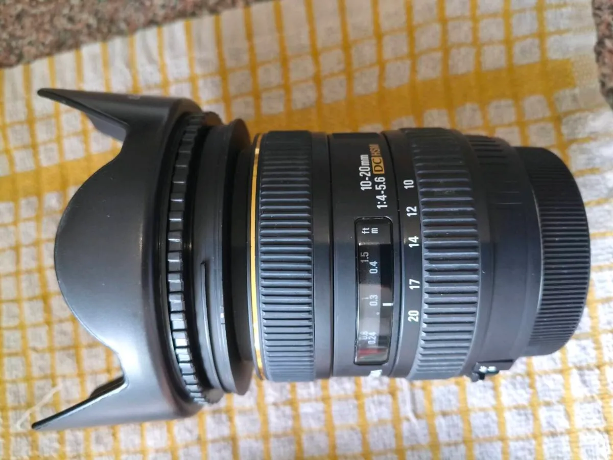 Camera - Image 1