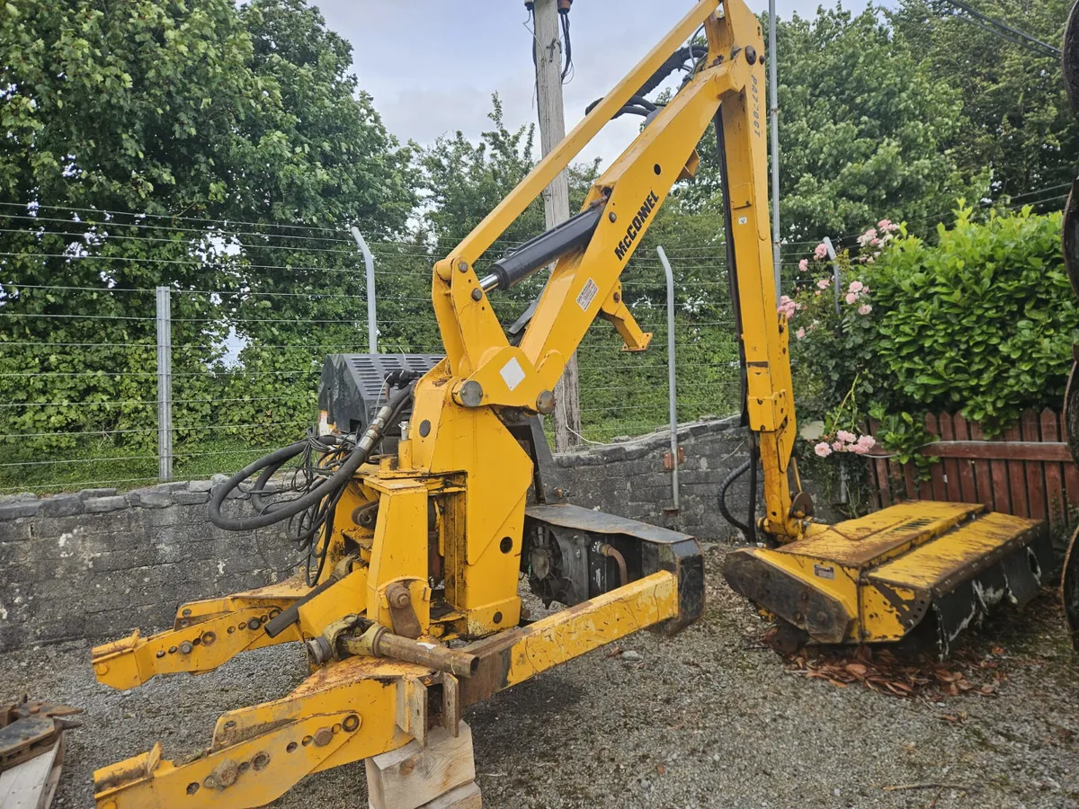 McCONNEL PA770CT - Image 2